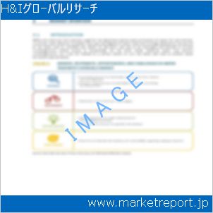 市場と産業調査レポートのイメージ
